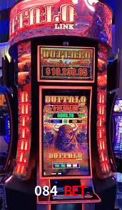 Desvendando o Mundo dos Jogos Virtuais na 084 bet